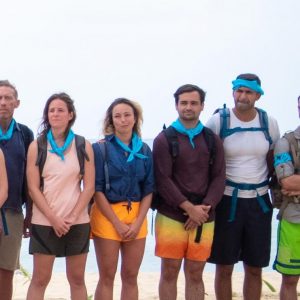 Khăn bandana Lớp - Nhóm - Team in theo yêu cầu 7