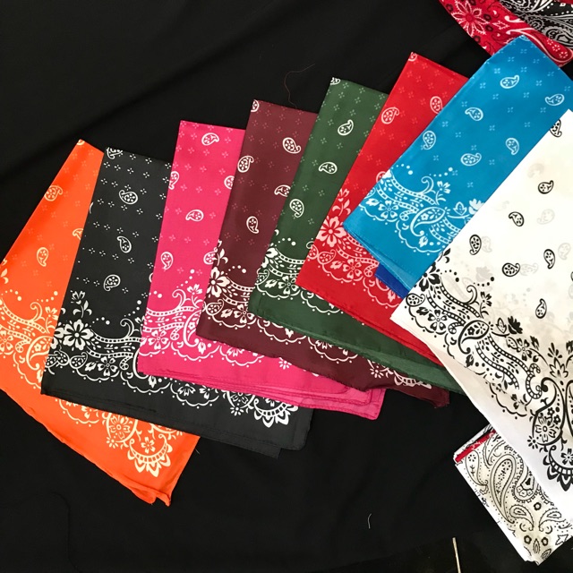 KINH NGHIỆM CHỌN NƠI GIA CÔNG BANDANA 18 KINH NGHIỆM CHỌN NƠI GIA CÔNG BANDANA 17