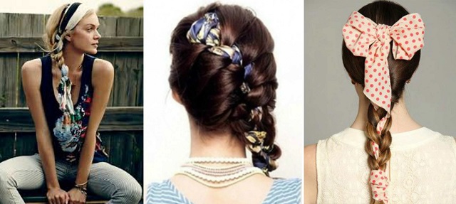 BẬT MÍ CÁCH DÙNG KHĂN BANDANA LÀM ĐIỆU CHO TÓC 21 BẬT MÍ CÁCH DÙNG KHĂN BANDANA LÀM ĐIỆU CHO TÓC 20