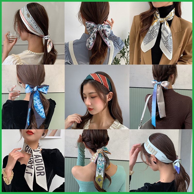 Hướng dẫn sử dụng khăn bandana 121 Hướng dẫn sử dụng khăn bandana 120