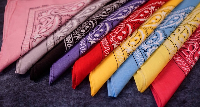 khăn cộng đồng