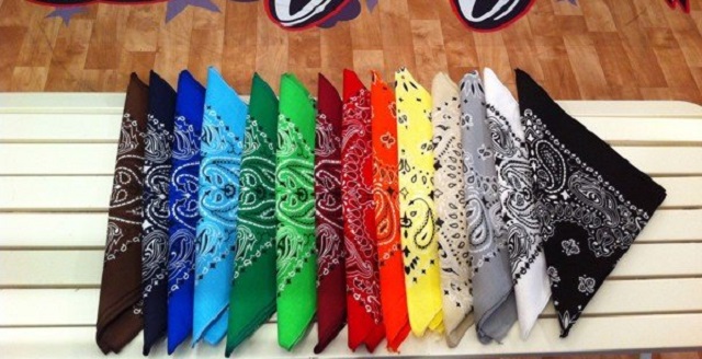 Khăn cộng đồng vì sao nên chọn cho hội nhóm? 1