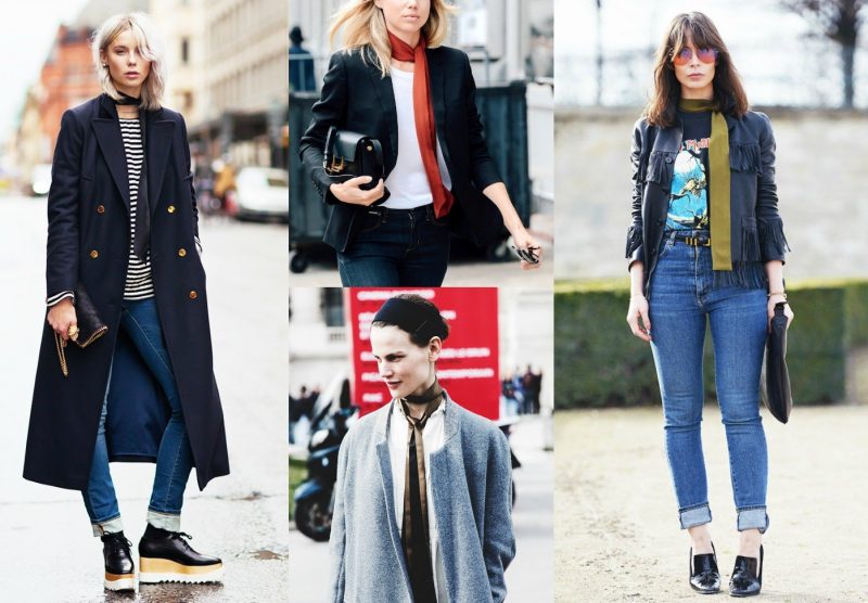 5 PHONG CÁCH QUÀNG KHĂN BANDANA CHO MÙA HÈ 22 5 PHONG CÁCH QUÀNG KHĂN BANDANA CHO MÙA HÈ 21