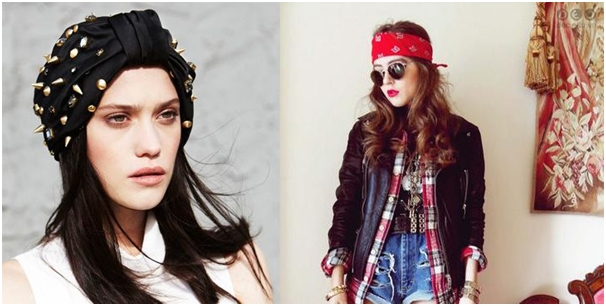 KHĂN TURBAN-BIỂU TƯỢNG CỦA THỜI TRANG VÀ PHONG CÁCH 61