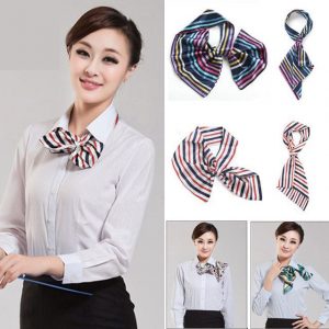 Nhận may khăn nơ đa năng chữ L 11 Nhận may khăn nơ đa năng chữ L 10