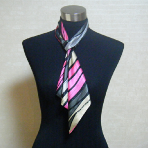 Nhận may khăn nơ đa năng chữ L 17 Nhận may khăn nơ đa năng chữ L 16