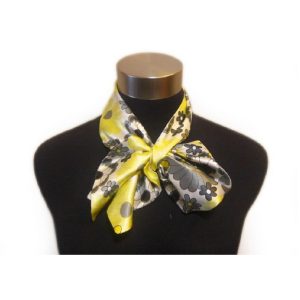 Nhận may khăn nơ đa năng chữ L 19 Nhận may khăn nơ đa năng chữ L 18