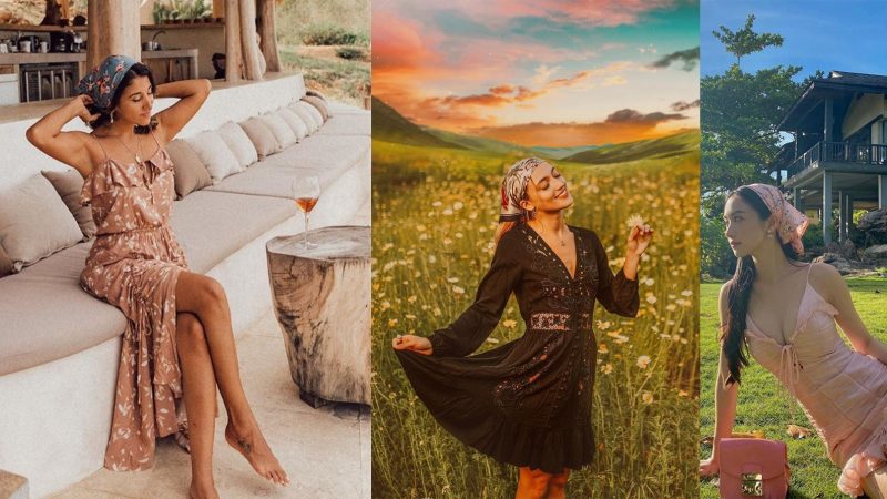 Hướng dẫn sử dụng khăn ống đa năng 17