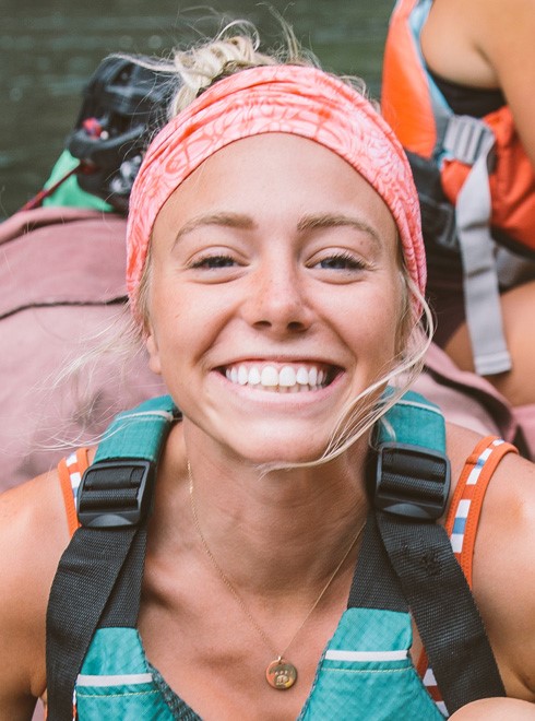 Hướng dẫn sử dụng khăn ống đa năng 1