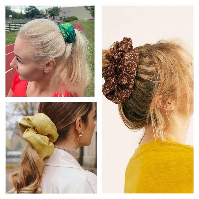 BIẾN HÓA CÙNG KHĂN ỐNG ĐA NĂNG VÀO MÙA HÈ NĂNG ĐỘNG 6 BIẾN HÓA CÙNG KHĂN ỐNG ĐA NĂNG VÀO MÙA HÈ NĂNG ĐỘNG 5