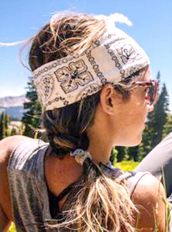 Hướng dẫn sử dụng khăn ống đa năng 11