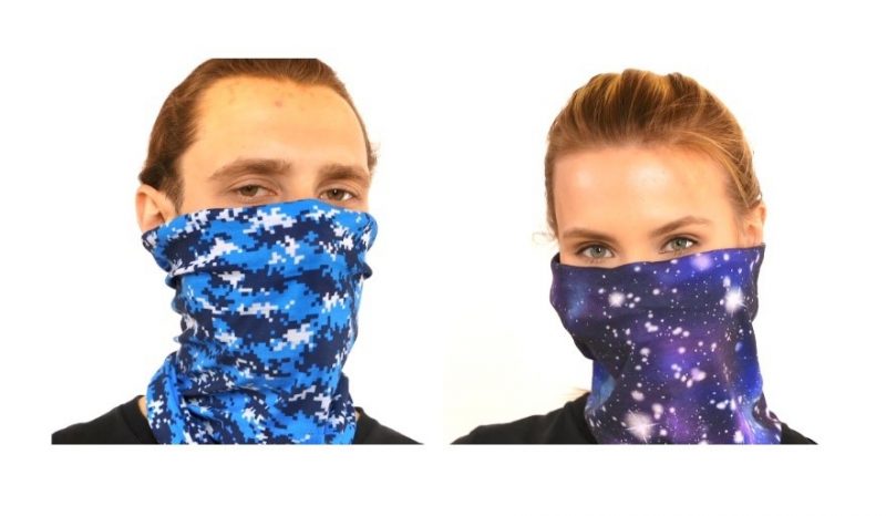 CÁCH SỬ DỤNG KHĂN ỐNG ĐA NĂNG BẠN CẦN BIẾT 9