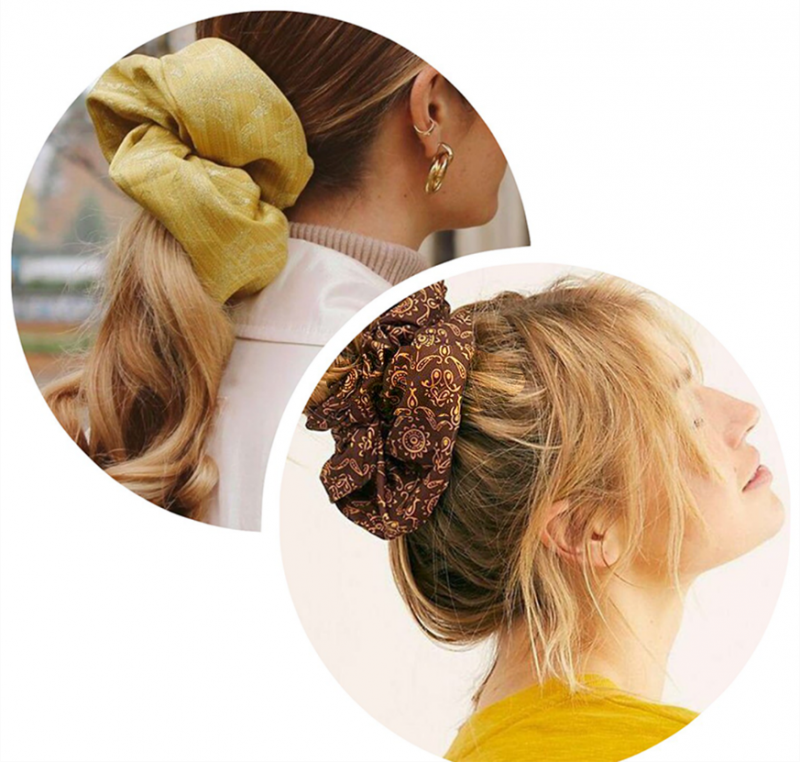 Hướng dẫn sử dụng khăn ống đa năng 9