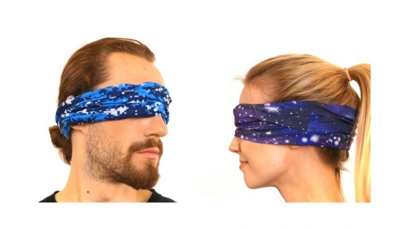 CÁCH SỬ DỤNG KHĂN ỐNG ĐA NĂNG BẠN CẦN BIẾT 11