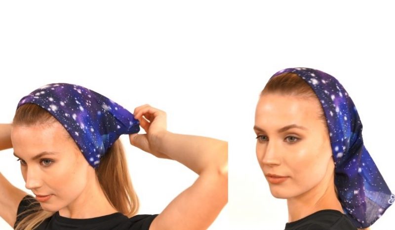 CÁCH SỬ DỤNG KHĂN ỐNG ĐA NĂNG BẠN CẦN BIẾT 17