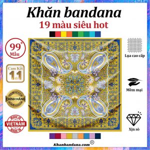 Khăn bandana hình đầu lâu - Mã 0047 46 Khăn bandana hình đầu lâu - Mã 0047 45