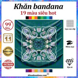 Khăn bandana hình đầu lâu - Mã 0047 54 Khăn bandana hình đầu lâu - Mã 0047 53