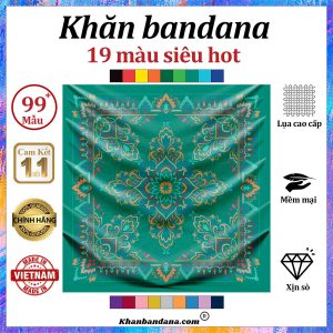 khăn vuông đeo cổ tay - Mã 0067 36 khăn vuông đeo cổ tay - Mã 0067 35