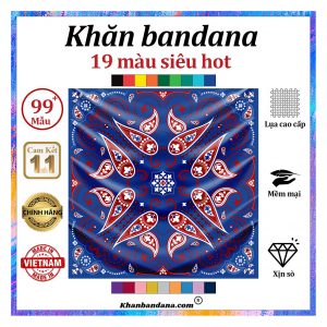 khăn vuông lụa satin - Mã 0069 48 khăn vuông lụa satin - Mã 0069 47