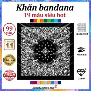 khăn vuống áo yếm - Mã 0070 27