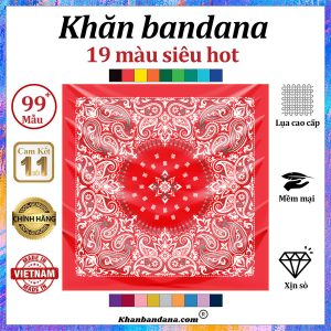 khăn vuống áo yếm - Mã 0070 29