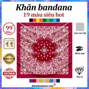 khăn vuống áo yếm - Mã 0070 31