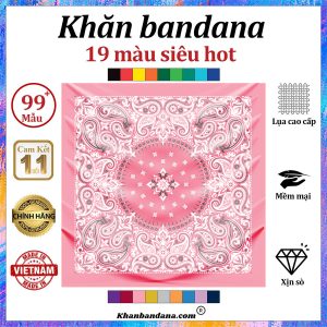 khăn vuống áo yếm - Mã 0070 33