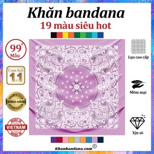 khăn vuống áo yếm - Mã 0070 39