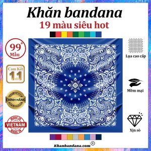 khăn vuống áo yếm - Mã 0070 47