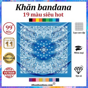 khăn vuống áo yếm - Mã 0070 49