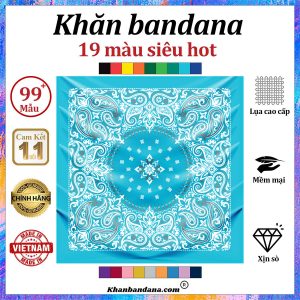 khăn vuống áo yếm - Mã 0070 51