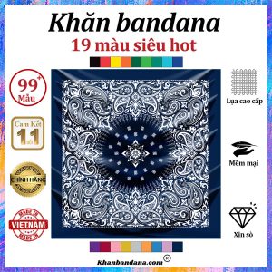 khăn vuống áo yếm - Mã 0070 57