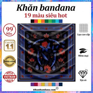 khăn vuống siêu to - Mã 0076 28 khăn vuống siêu to - Mã 0076 27