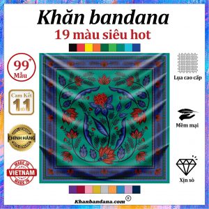 khăn vuống siêu to - Mã 0076 36 khăn vuống siêu to - Mã 0076 35