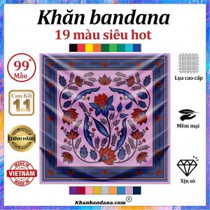 khăn vuống siêu to - Mã 0076 40 khăn vuống siêu to - Mã 0076 39