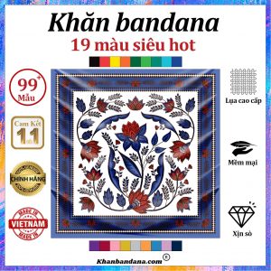 khăn vuống siêu to - Mã 0076 42 khăn vuống siêu to - Mã 0076 41