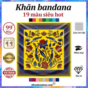 khăn vuống siêu to - Mã 0076 44 khăn vuống siêu to - Mã 0076 43