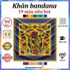 khăn vuống siêu to - Mã 0076