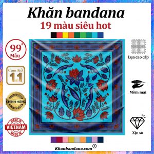 khăn vuống siêu to - Mã 0076 52 khăn vuống siêu to - Mã 0076 51