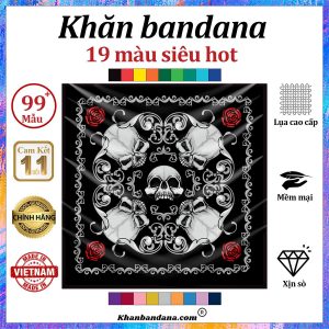 Mua khăn băng trán chất lượng cao - Mã 0078 28 Mua khăn băng trán chất lượng cao - Mã 0078 27