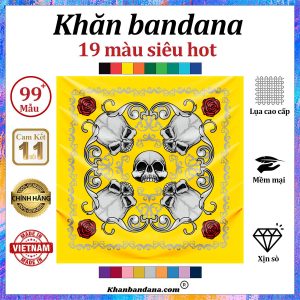 Mua khăn băng trán chất lượng cao - Mã 0078 44 Mua khăn băng trán chất lượng cao - Mã 0078 43