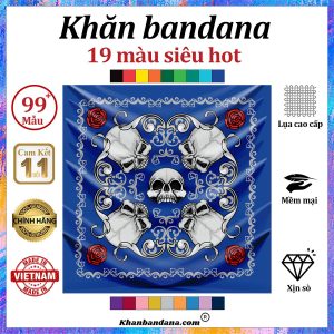 Mua khăn băng trán chất lượng cao - Mã 0078 48 Mua khăn băng trán chất lượng cao - Mã 0078 47