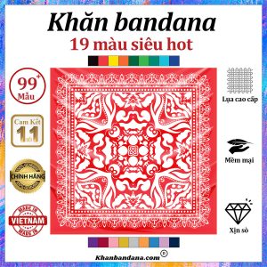 khăn vuông lua sang chảnh - Mã 0088 30 khăn vuông lua sang chảnh - Mã 0088 29