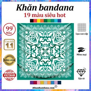 khăn vuông lua sang chảnh - Mã 0088 36 khăn vuông lua sang chảnh - Mã 0088 35