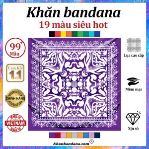 khăn vuông lua sang chảnh - Mã 0088 38 khăn vuông lua sang chảnh - Mã 0088 37