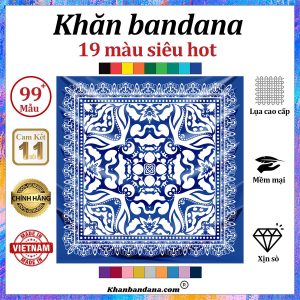 khăn vuông lua sang chảnh - Mã 0088 48 khăn vuông lua sang chảnh - Mã 0088 47