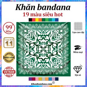 khăn vuông lua sang chảnh - Mã 0088 54 khăn vuông lua sang chảnh - Mã 0088 53