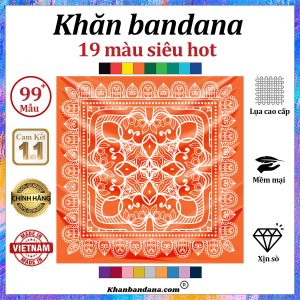 khăn vuông kẻ sọc - Mã 0090 24 khăn vuông kẻ sọc - Mã 0090 23