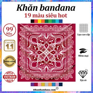 khăn vuông kẻ sọc - Mã 0090 32 khăn vuông kẻ sọc - Mã 0090 31