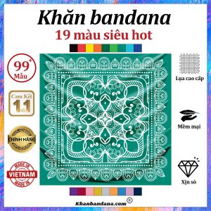 khăn vuông kẻ sọc - Mã 0090 36 khăn vuông kẻ sọc - Mã 0090 35
